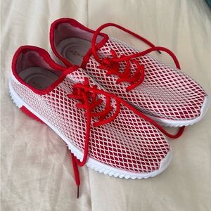 JoliMall Women's Mesh Women's Sneakers